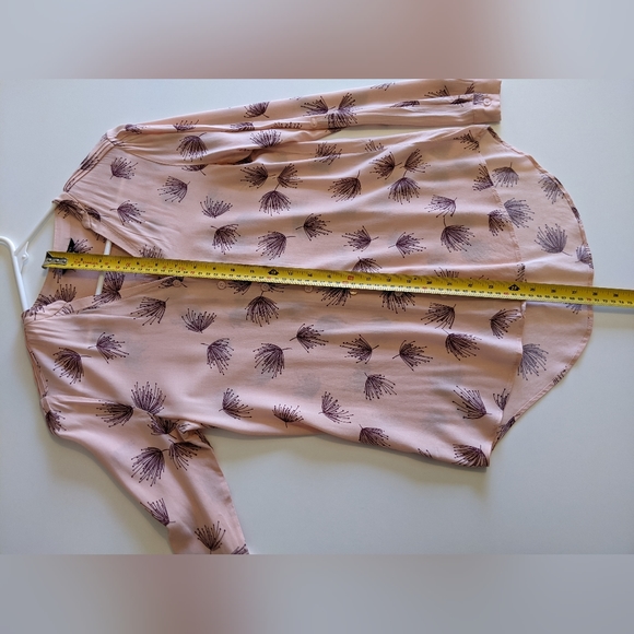 RW&Co shirt blouse XS - Picture 2 of 9